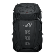ASUS ROG Archer ErgoAir 電競背包 黑色 BP3800 ROG ARCHER ERGOAIR/18//BK/WW/2 IN 1