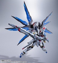 全新日版 靚四角 metal build 重生版 strike freedom 突擊自由 seed destiny
