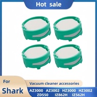 Penyahbauan baharu adalah untuk penapis komponen pembersih vakum wayarles Sharks AZ3000 AZ3002 HZ300