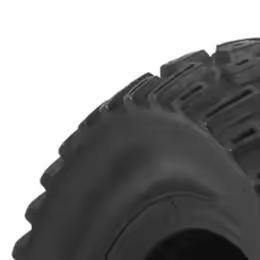 /12*4.50-6.5 /12 /Inch Off-road Vacuum Tire Wear Resistant Rubber With Special Grip Lines For Electr