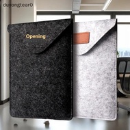 (duyongtear0) Laptop Pouch PC Case Bag Protective Bag Soft Sleeve Tablet PC Case Bag Tablet PC Case 