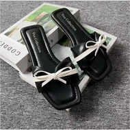 ARSYINTA Women's Flat Sandals,/ Accessories, Flat Sandals, Ribbon Sandals,/ Walking Sandals, Flat Sa