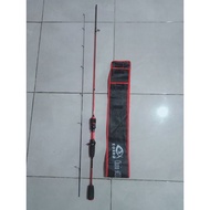 BC Zorro Fishing Rod