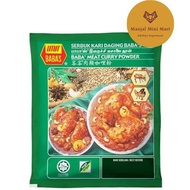 Baba's Meat Curry Powder 1kg