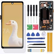 Screen Replacement for Google Pixel 7A LCD GWKK3, GHL1X, G0DZQ, G82U8 6.1" Assembly LCD Display Touc