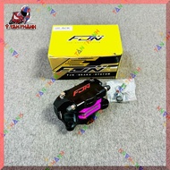 Heo dầu FJN 2 pis nhôm CNC MS19