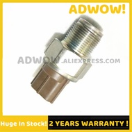 RE523811 Fuel Rail Pressure Sensor for John Deere 310L 310SL 315SL 320 Backhoe Loader New