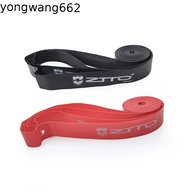 JERON Bike Inner Tube Pad Mountain Bike 700C /20/24/ 26 / 27.5 / 29 inch Rim Liner Rim Strip Tape Ro