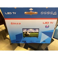 GINZA 24 Inch 32 Inch 40 Inch Flat Screen TV On Sale LED TV Not Smart TV
