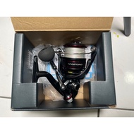 Shimano vanford C5000XG
