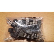 Part 2SC372 C372 Electrical Equipment