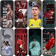 Center star CR7 Cristiano Ronaldo FC9 for OPPO A1 A98 F23 A3 S A5 X Pro A9 A5S A7 A8 A31 A12 S A12E 