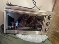 Kenwood MO740/MO746 Series Oven