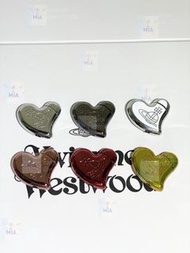 💜Vivienne Westwood Lighter 西太后 愛心 心形 充氣 打火機