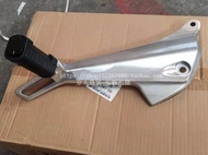 Golden Idea ยี่ห้อรถจักรยานยนต์เท้าเหยียบด้านหลังสามเหลี่ยมสําหรับ Honda WH125-6-13 KaiXing WY125-S 