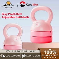 Dumbbell Set Adjustable dumbbell 5.5/8.8/9.9/13.2LBS Dumbbell Strength Training PE Coated Design