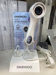 Daewoo 迷你旅行高速風筒