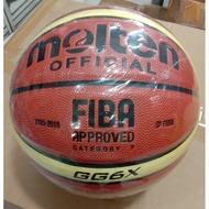 Molten GG6X BASKETBALL
