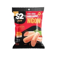 DELICIOUS NUTRITIONAL SAUSAGE S2 JOY 35G