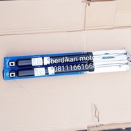 REAR SHOCK ABSORBER bmw X3 E83 BOGE 323-K48-A