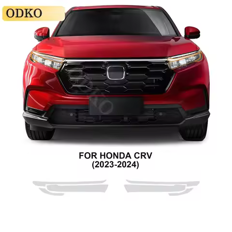 Pre Cut PPF Car Paint Protection Film 8.5Mil Transparent Wrap Clear Headlight Protective Sticker for