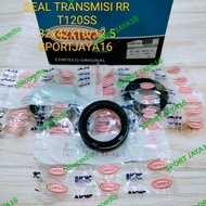 REAR TRANSMISSION SEAL T120SS CARRY ST100 FUTURA 32x42x10/12 CORTECO