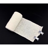 Elastic Crepe Bandage 1 roll/ cotton bandage balut luka