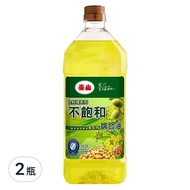 泰山 不飽和健康調合油