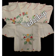 BLOUSE KIMONA KIDS TO ADULT