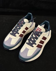 💥[原裝正貨]adidas originals Retropy E5 運動休閒鞋 男女同款 白灰紫💥