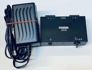 FOSTEX AP05 5w 擴大機 含變壓器 日本品牌