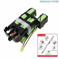 CS Battery 26.4V/3000mAh 48006265 for Hoover ATN264R, ATN264R011, ATN264R1011, ATV264BM011