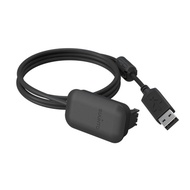 Suunto HelO2 Cobra Vyper Zoop USB Interface cable *Back to Back Order* Original .