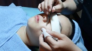 黛菲兒 SPA 館 淨痘無瑕肌 60 min	