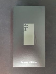 全新 Samsung Galaxy S23 Ultra