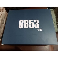 MG Daban GN-002 Gundam Dynames - NOT BANDAI