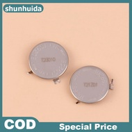 Shunhuida Seiko Battery 3023-34R 3023-34T Solar Power Battery Rechargeable Battery TS920 Tool VN