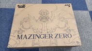 CCToys 鐵魄 Mazinger Zero 萬能俠 Zero   請留意內文貨品描述