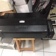 printer epson l1800 a3 head baru
