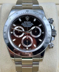 116520    Rolex 勞力士  DAYTONA          116520