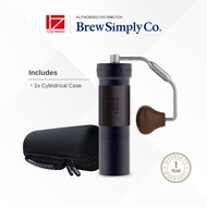 1Zpresso ZP6 Special Coffee Hand Grinder for Pour Over Filter Coffee