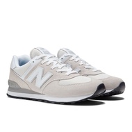 New Balance Mens 574 Core (Standard) - Nimbus Cloud