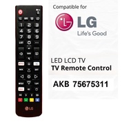 for LG  Akbพร้อม Netflix Prime Video Apps สมาร์ททีวีและรุ่น Akb Akb