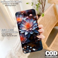 Oppo A57 2016 Softcase Oppo A57 2016 - AIRO CASE - Oppo A57 2016 Phone Case - Phone Silicon - Phone 