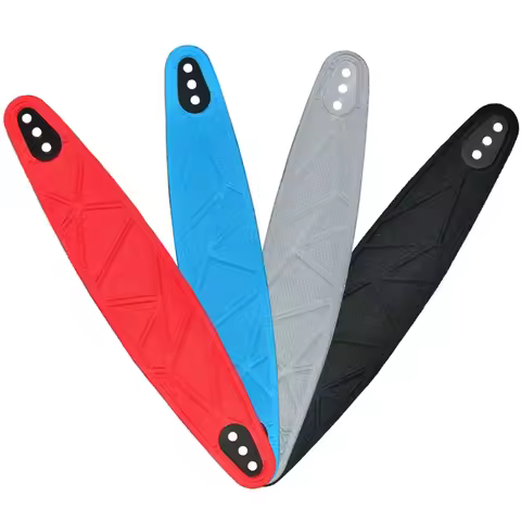 Headphone Headband Cushion Head Beam Cover for SteelSeries Arctis Nova Pro/7P/7X Headset Headbeam St