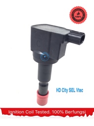 Honda City Jazz GD1 GD8 Ignition Coil Plug -Model Vtec -CM11-110