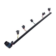 Sesuai untuk Land Rover 2.5T, kabel injektor bahan api AMR6103G AMR6103 AMR6103R