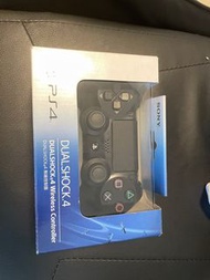 Sony PS4 DualShock 4 controller PC ipad 無線控制器 手掣 手把 ps5可用於玩ps4遊戲