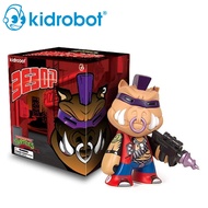 Kidrobot – TMNT-Bebob 7 Vinyl Figure