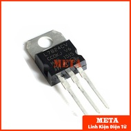 Power Voltage Regulator IC 24V 7824 L7824 L7824CV LM7824 7824CV 1.5A TO-200 Pins